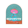 Donut UFO