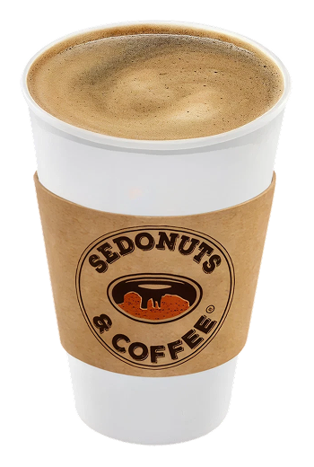 Hot Americano