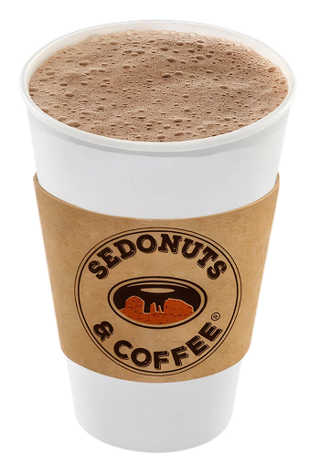 Hot Chocolate