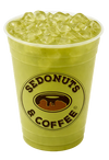 Kiwi Crush Refresher