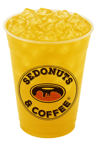 Mange Sunrise Refresher