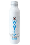 Natural Spring Aluminum Water Bottle