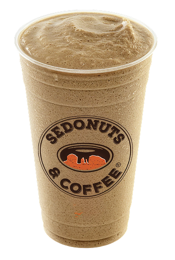 Sedonuccino