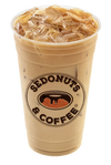 Iced Latte