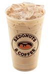 Iced Chai