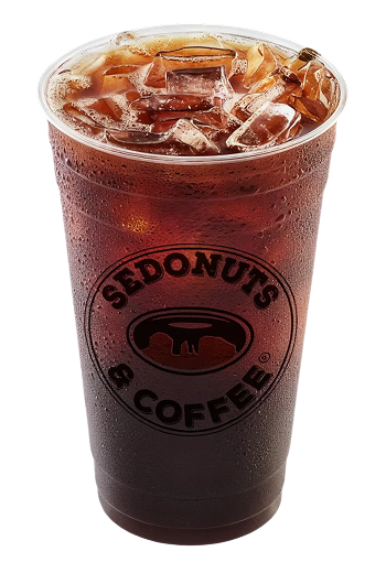 Cold Brew