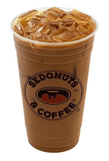 Iced Mocha