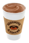 Hot Mocha