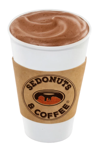 Hot Mocha