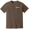Cafe canned tee