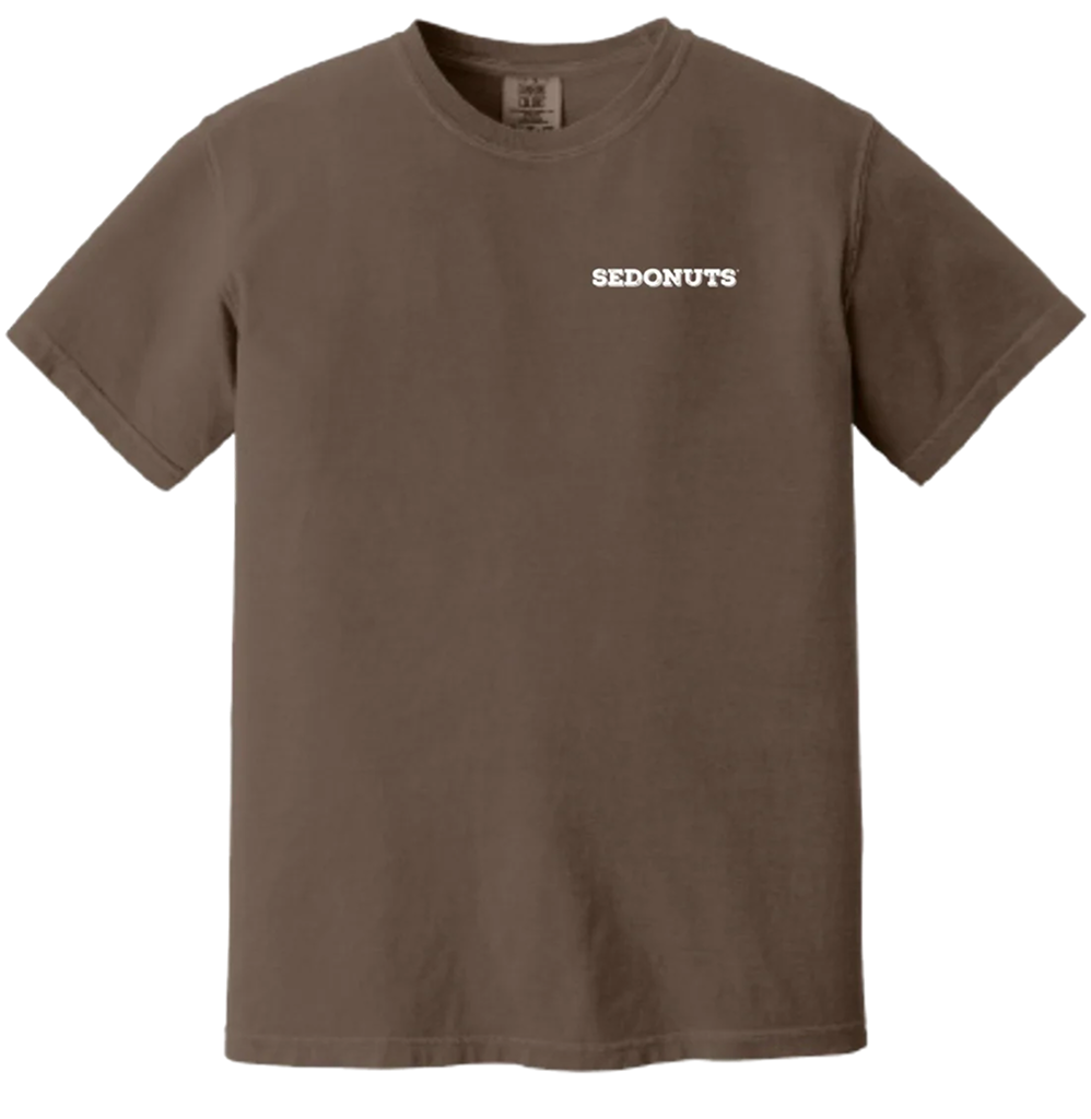 Cafe canned tee