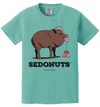 Munching Javalina (Kids)