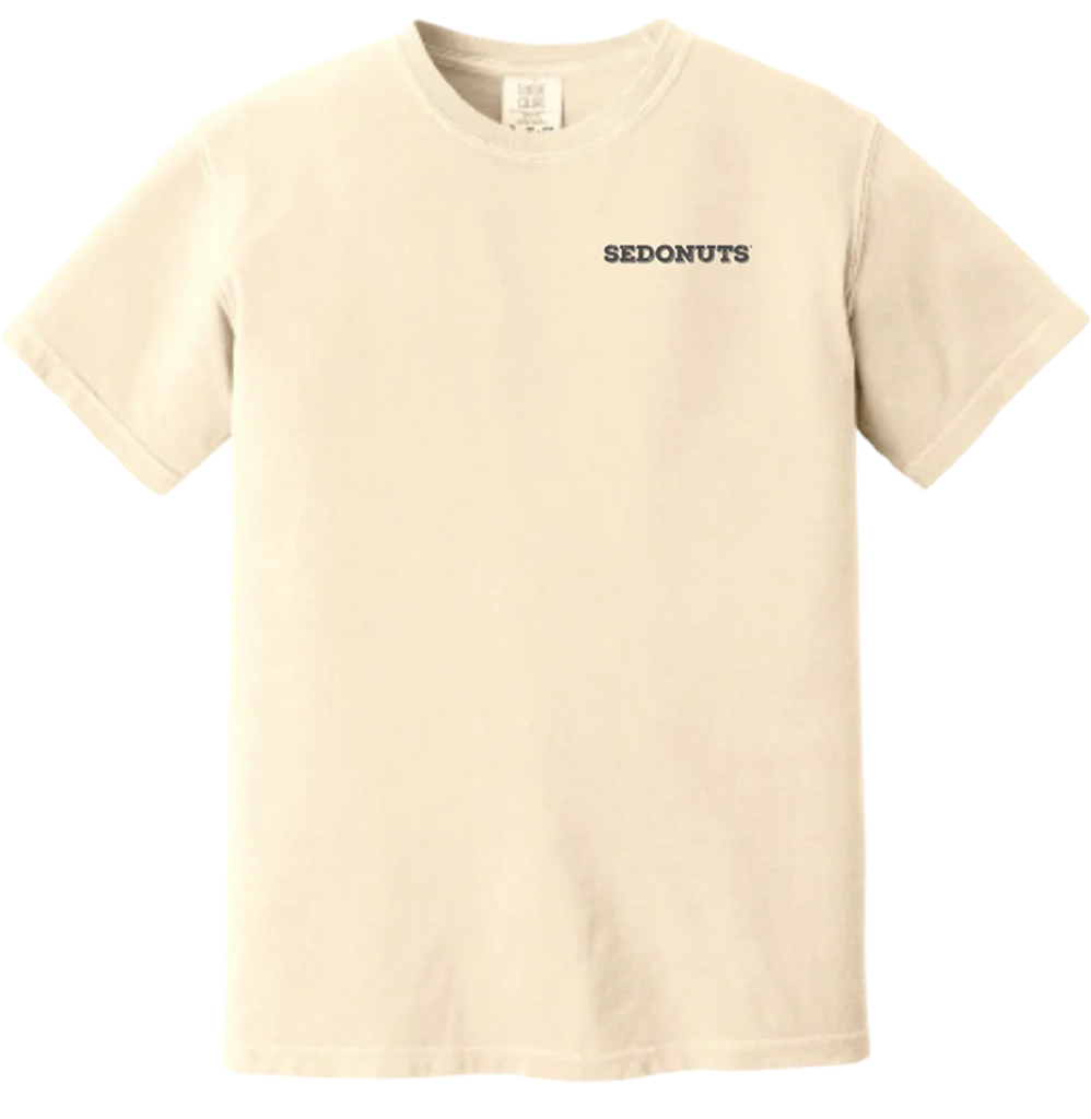 Creme canned tee