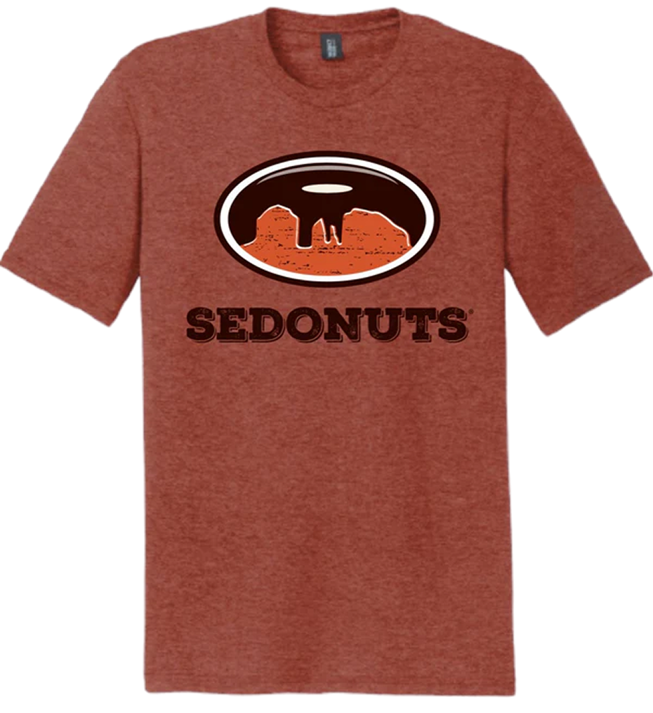 Sedona Clay