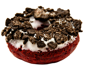 Donuts