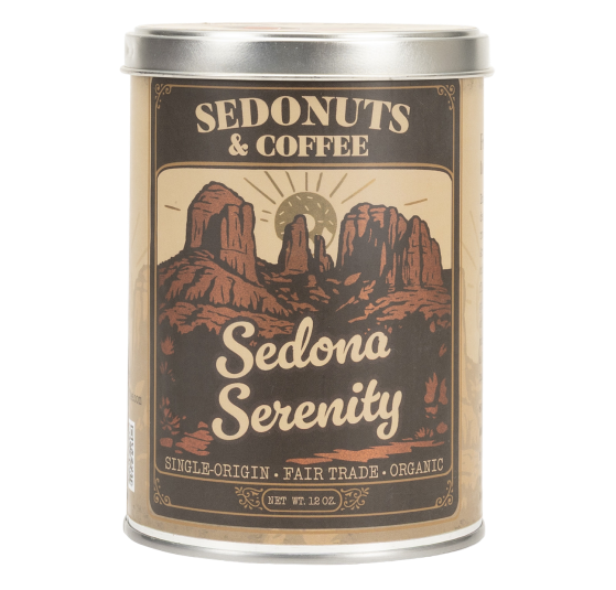 Sedona Serenity
