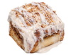 The Vortex with Pecans