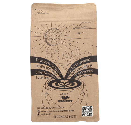 Cowboy Coffee