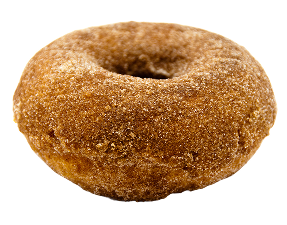 Cinnamon Sugar