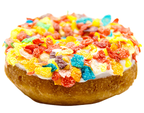 Fruity