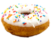 Vanilla Cake