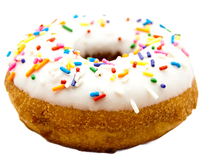 Vanilla Cake