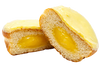 Lemon Filled