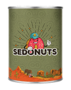 Olive canned tee