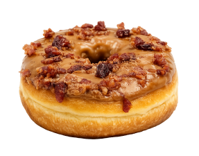 Maple Bacon