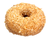 Vanilla Crumb