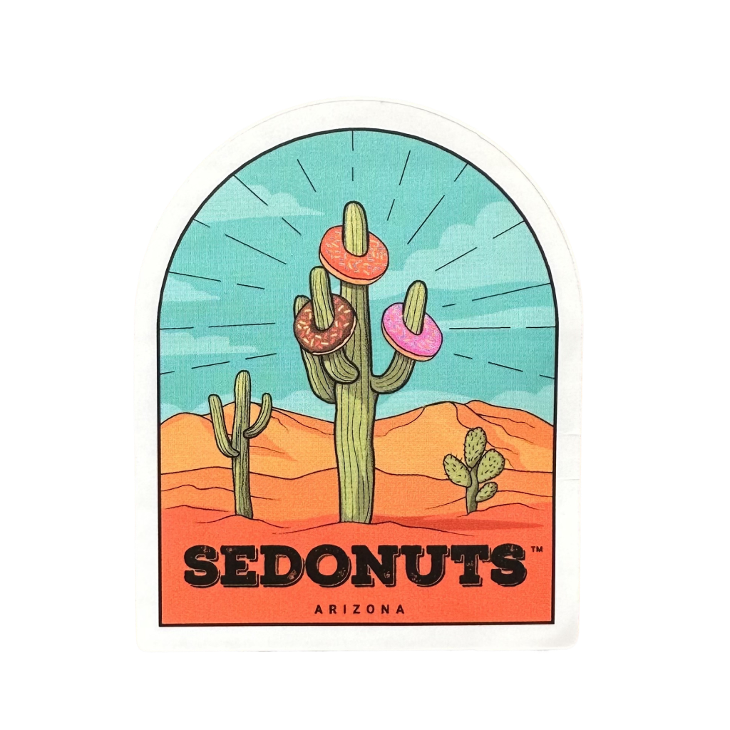 Donut Cactus