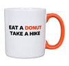 Sedonuts "Take a Hike" Mug