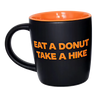 Sedonuts Etched Mug
