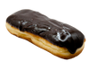 Chocolate Long John