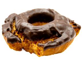 Chocolate Old Fashioned