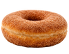 Raised Cinnomon Sugar