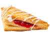 Cherry Turnover