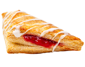 Cherry Turnover