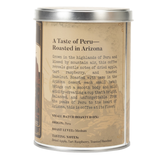 Red Rock Reserve