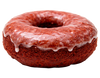 Red Rock Glazed