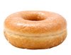 Raised Glazed