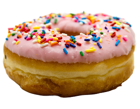 Donuts