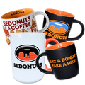 Mugs