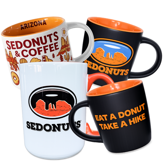 Mugs