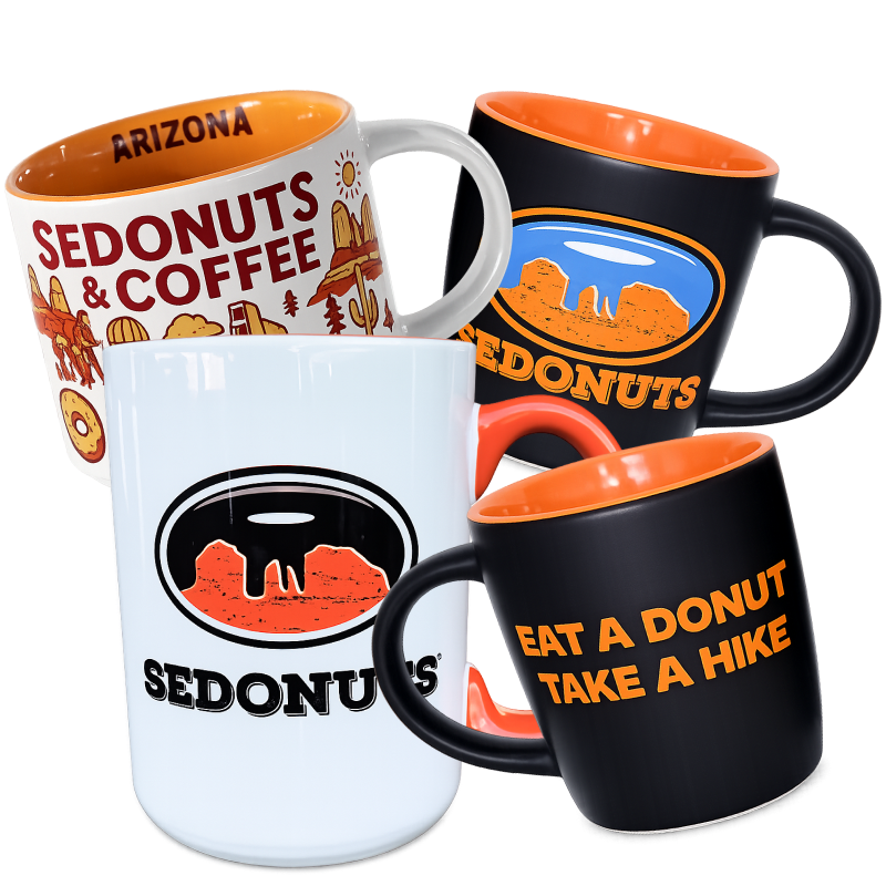 Mugs