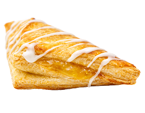 pastry apple turnover