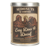 Easy Does It Decaf