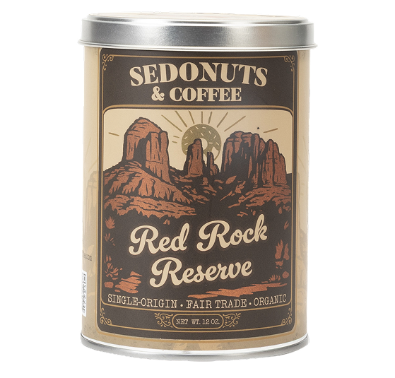 Red Rock Reserve