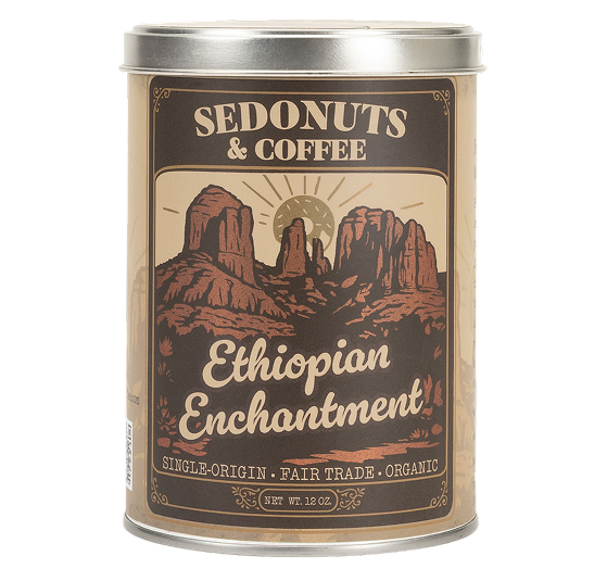 Ethiopian Enchantment