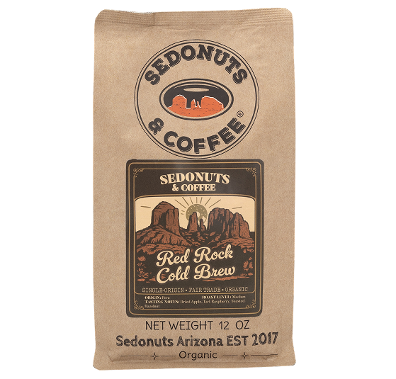 Devils Bridge Espresso